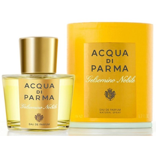 Acqua Di Parma Gelsomino Nobile Edp 50ml	