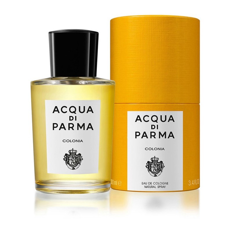 Acqua di Parma Colonia Intensa edc  100ml