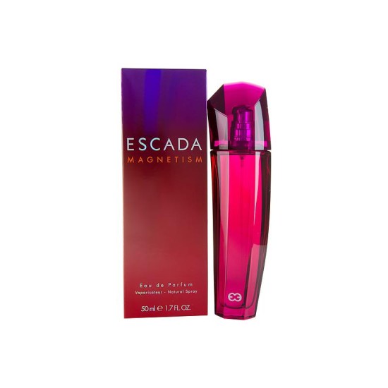 Escada Magnetism by Escada Eau De Parfum Spray for Women 50ml