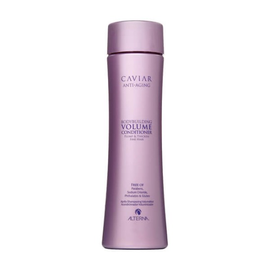 Alterna Caviar Anti-Aging Bodybuilding Volume Conditioner 250ml