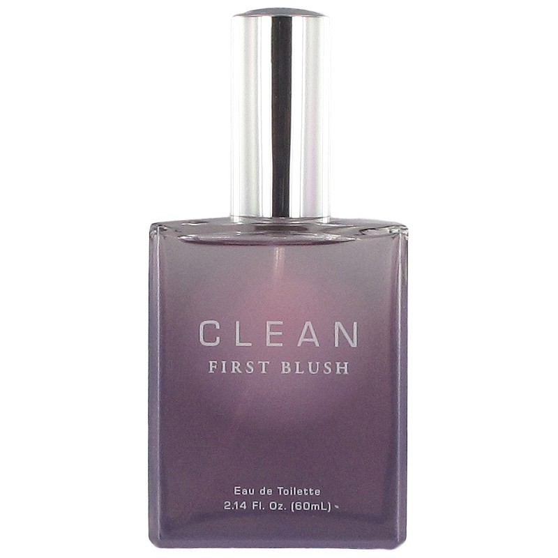 Clean First Blush edt 60ml TESTER Clean First Blush edt 60ml TESTER