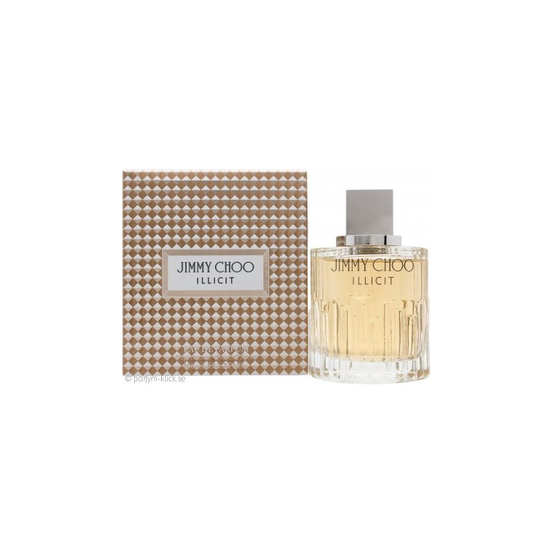 Jimmy Choo Illicit edp 100ml