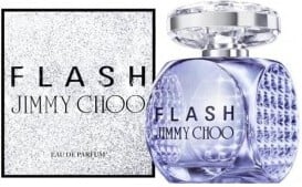 Jimmy Choo Flash edp 100ml