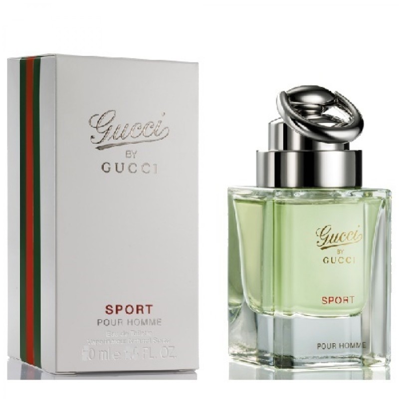 Gucci by Gucci Pour Homme Sport edt 50ml Gucci by Gucci Pour Homme Sport edt 50ml