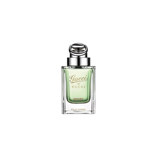 Gucci by Gucci Pour Homme Sport edt 50ml