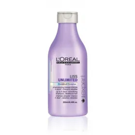 L'Oréal Professionnel Liss Unlimited Shampoo 250ml