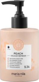 Maria Nila Colour Refresh Peach 9.34 300ml