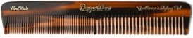 Dapper Dan Hand Crafted Styling Comb