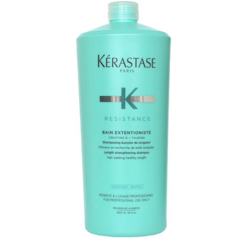 Kerastase Resistance Bain Extentioniste 1000ml - Fint 