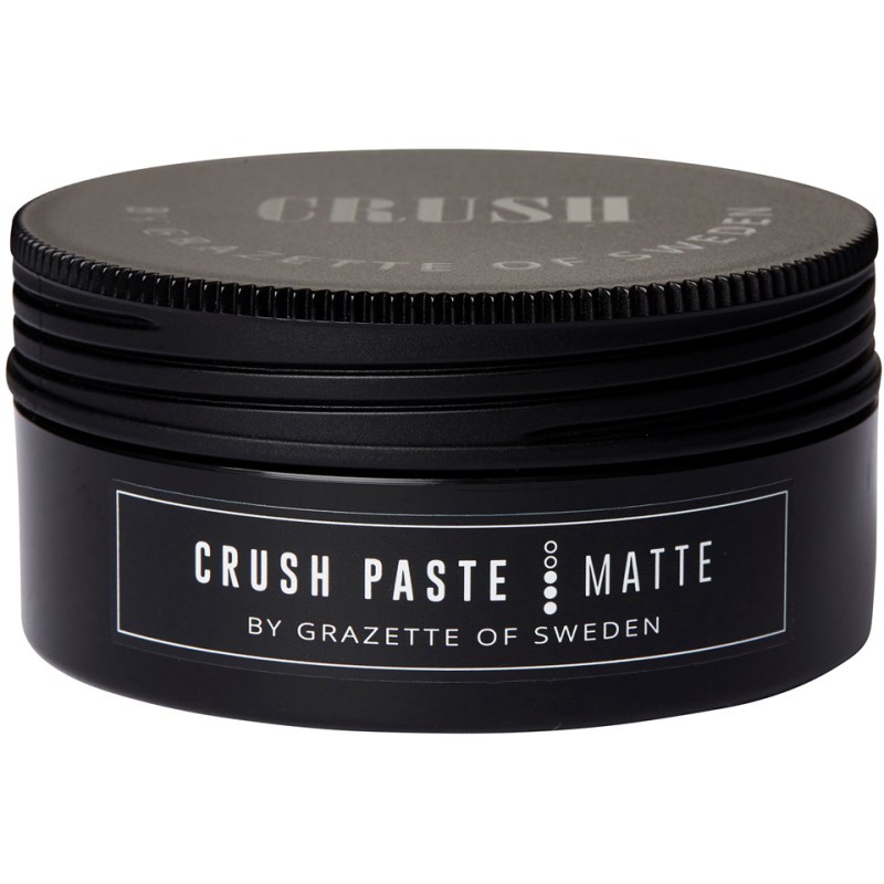 Grazette Crush Paste Matte 90ml Grazette Crush Paste Matte 90ml