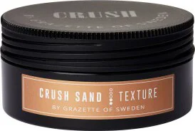 Grazette Of Sweden Crush Sand Texture 100ml