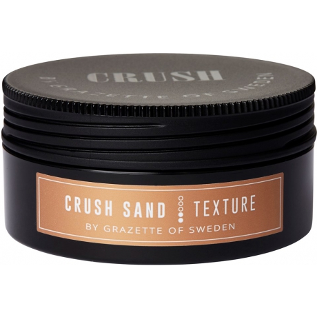 Grazette Of Sweden Crush Sand Texture 100ml Grazette Of Sweden Crush Sand Texture 100ml