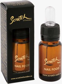 Scratch Nail Food 10ml