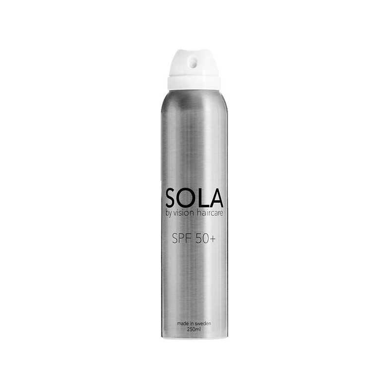 Vision SOLA SPF50 250ml