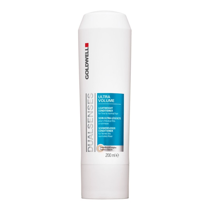 Goldwell Dualsenses Ultra Volume Bodifying Conditioner 200ml