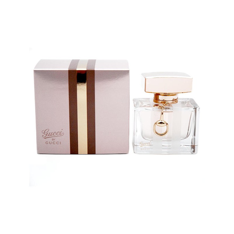 Gucci by Gucci edt 50ml New Gucci by Gucci edt 50ml New