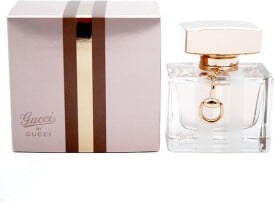 Gucci by Gucci edt 30ml New 