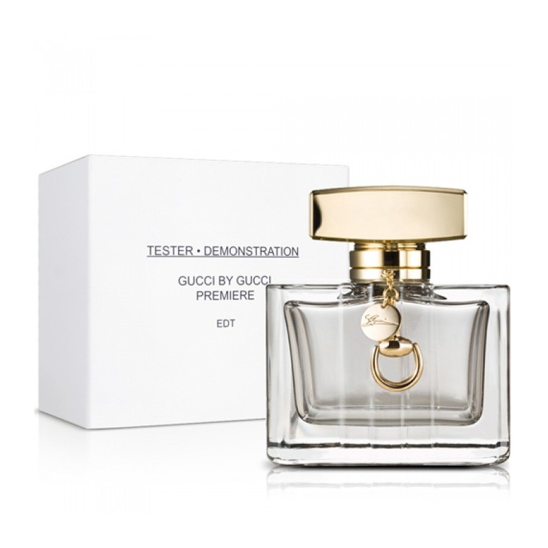 Gucci by Gucci edt 75ml (Tester) Gucci by Gucci edt 75ml (Tester)