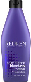 Redken Color Extend Blondage Conditioner 250ml (2)