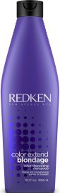 Redken Color Extend Blondage Shampoo 300ml (2)