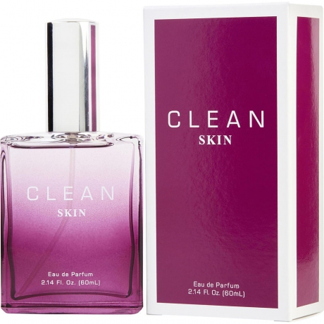 Clean Skin edp 60ml Clean Skin edp 60ml