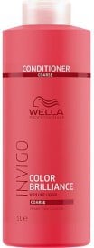 Wella Professionals Invigo Color Brilliance Shampoo Coarse Hair 1000 ml