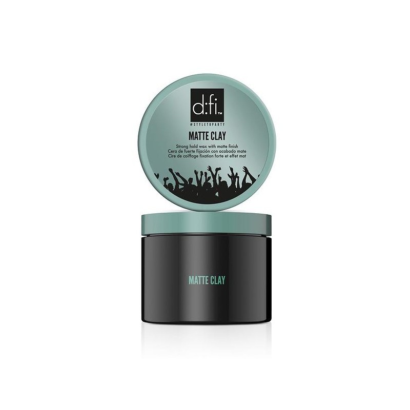 d:fi Matte Clay 150g d:fi Matte Clay 150g