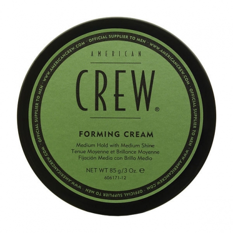 American Crew Forming Cream 85g American Crew Forming Cream 85g