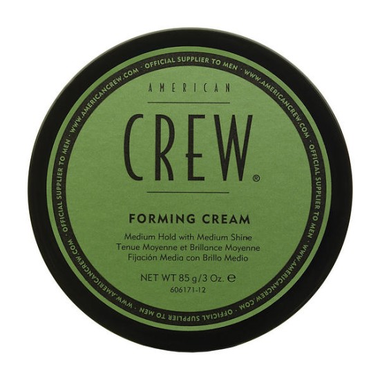American Crew Forming Cream 85g