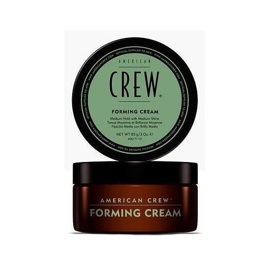 American Crew Forming Cream 85g