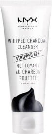 NYX Stripped Off Whipped Cream Cleanser 100ml