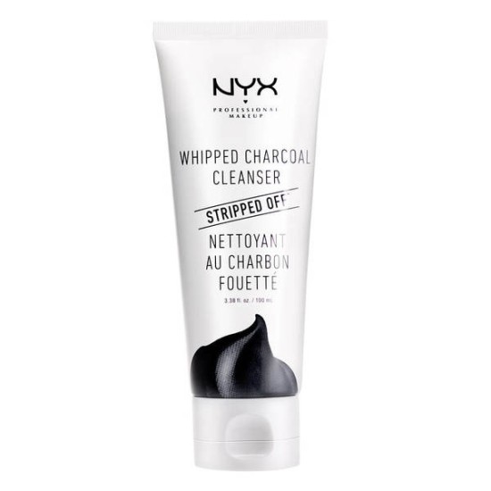 NYX Stripped Off Whipped Cream Cleanser 100ml