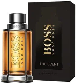 Hugo Boss The Scent for him Edt 50ml