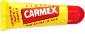 Carmex Classic Moisturising Lip Balm Tube