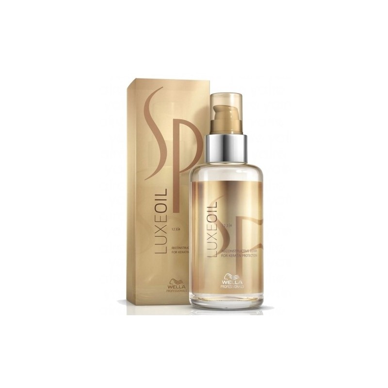 Wella Professionals SP Luxeoil 100ml