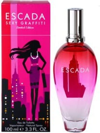 Escada Pink Graffiti edt 100ml