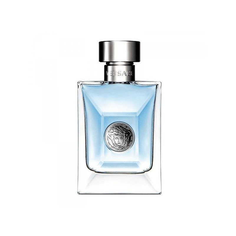 Versace Pour Homme edt 100ml Versace Pour Homme edt 100ml