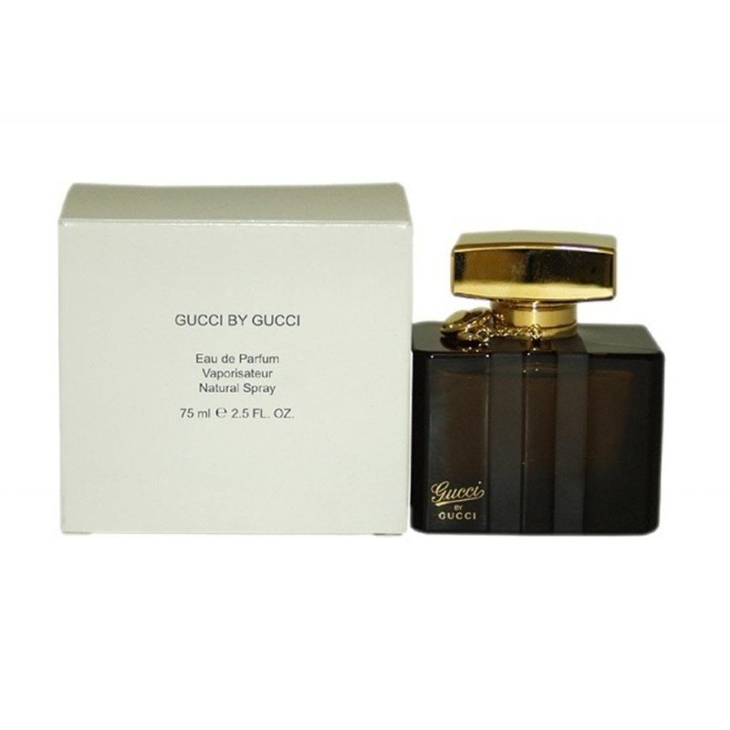 Gucci by Gucci, Edp 75ml (Tester) Gucci by Gucci, Edp 75ml (Tester)