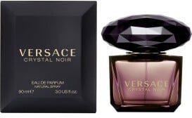 Versace Crystal Noir edp 90ml