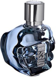 Diesel Only The Brave Edt 75ml