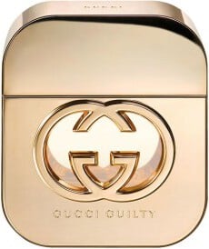 Gucci Guilty EdT 75ml för henne