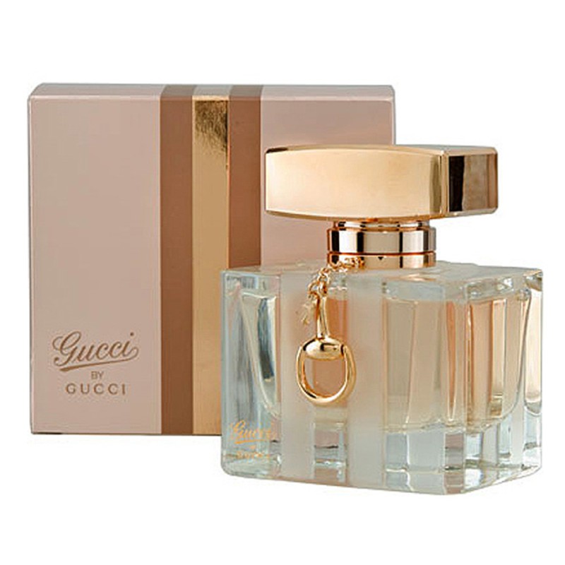 Gucci by Gucci edt 75ml för henne Gucci by Gucci edt 75ml för henne