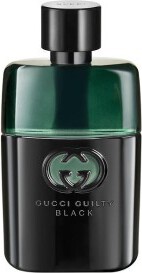 Gucci Guilty Black Pour Homme edt 90ml