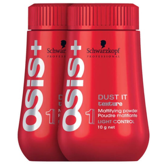  2st Schwarzkopf Professional OSiS Dust It