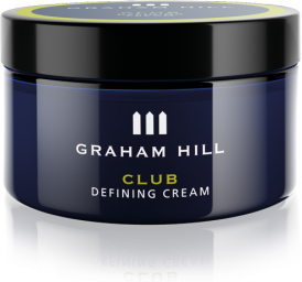 Graham Hill Club Defining Cream 75ml