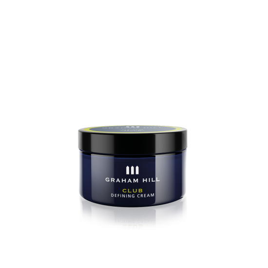 Graham Hill Club Defining Cream 75ml