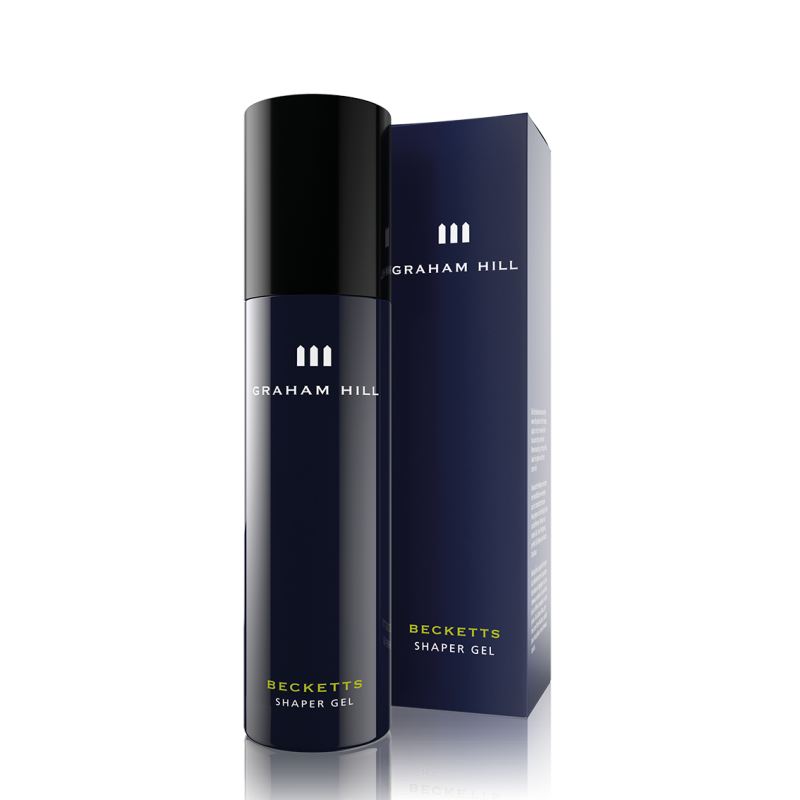 Graham Hill Becketts Sharper Gel 100ml Graham Hill Becketts Sharper Gel 100ml