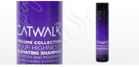 Tigi Catwalk Your Highness Elevating Shampoo 250ml