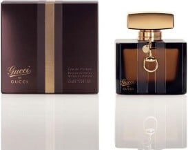 Gucci by Gucci, Edp 75ml  (new)