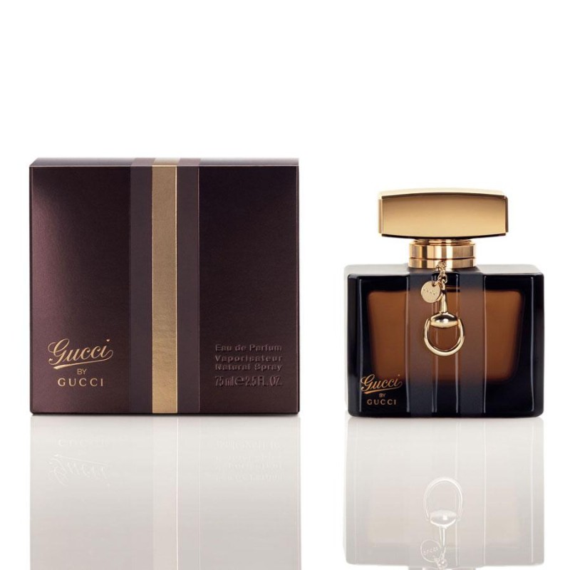 Gucci by Gucci, Edp 75ml (new) Gucci by Gucci, Edp 75ml (new)